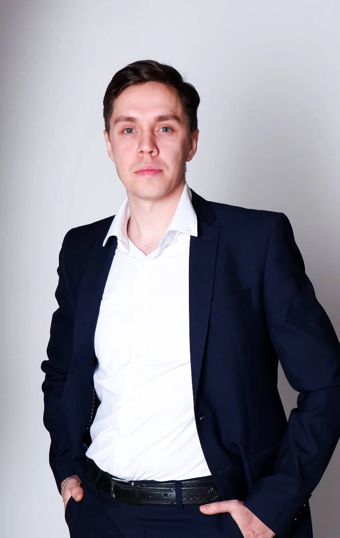 Руслан Габитов