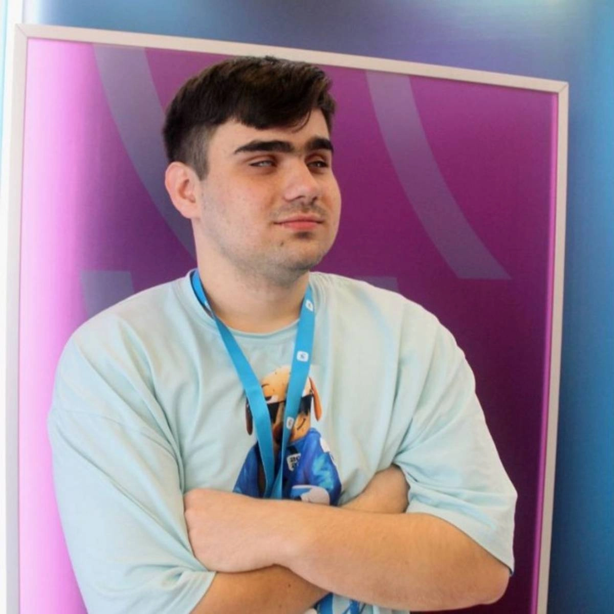 Subscriber avatar