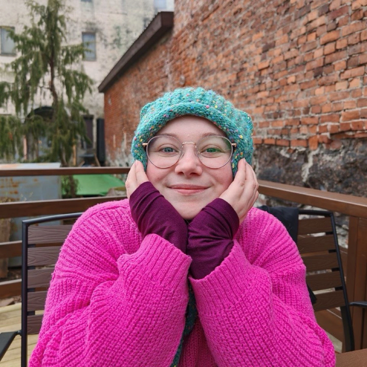 Subscriber avatar