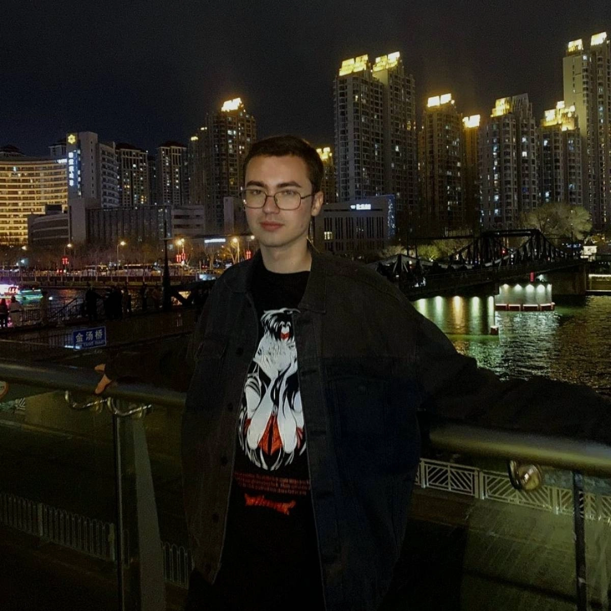 Андрей Анохин | Сетка — социальная сеть от hh.ru