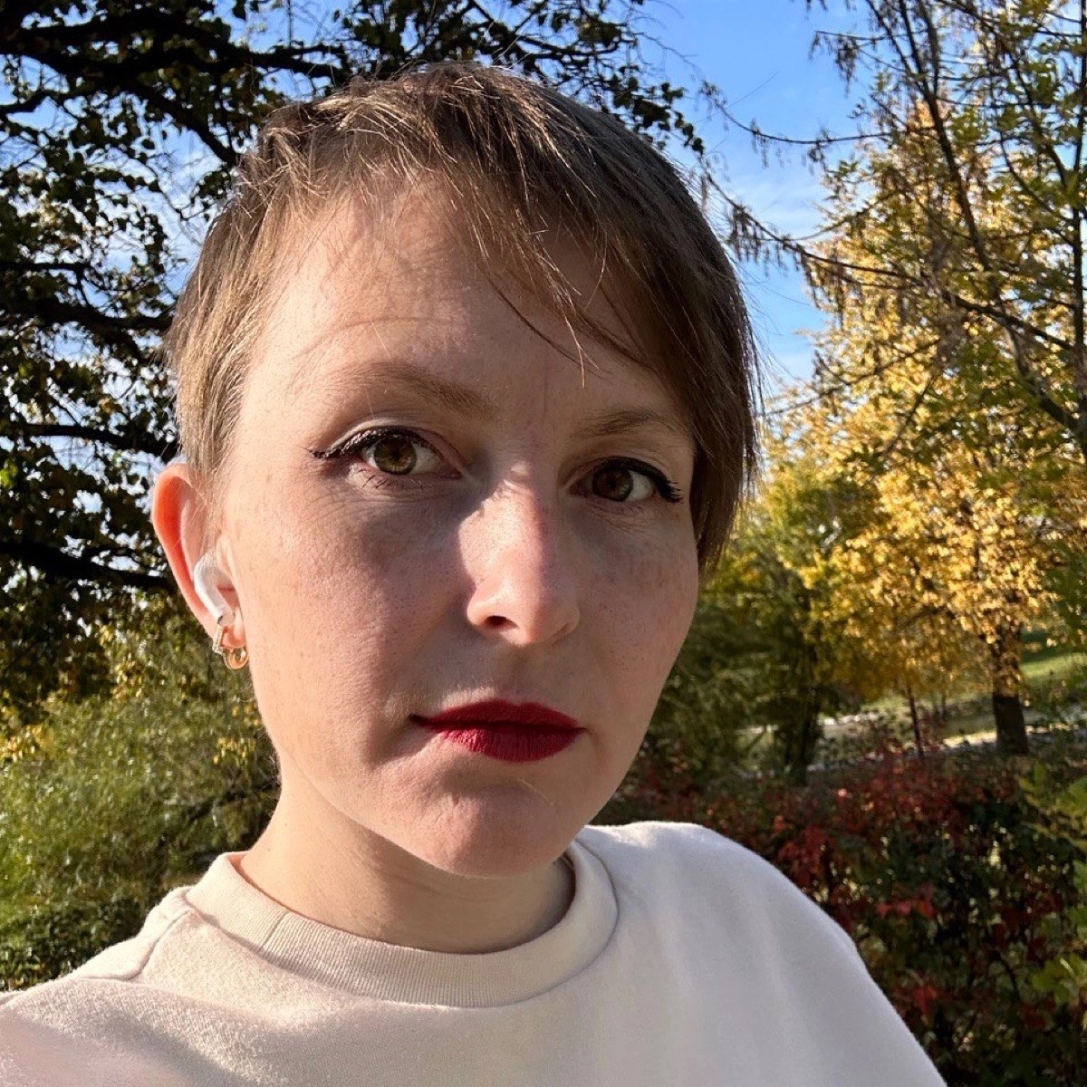 profile avatar