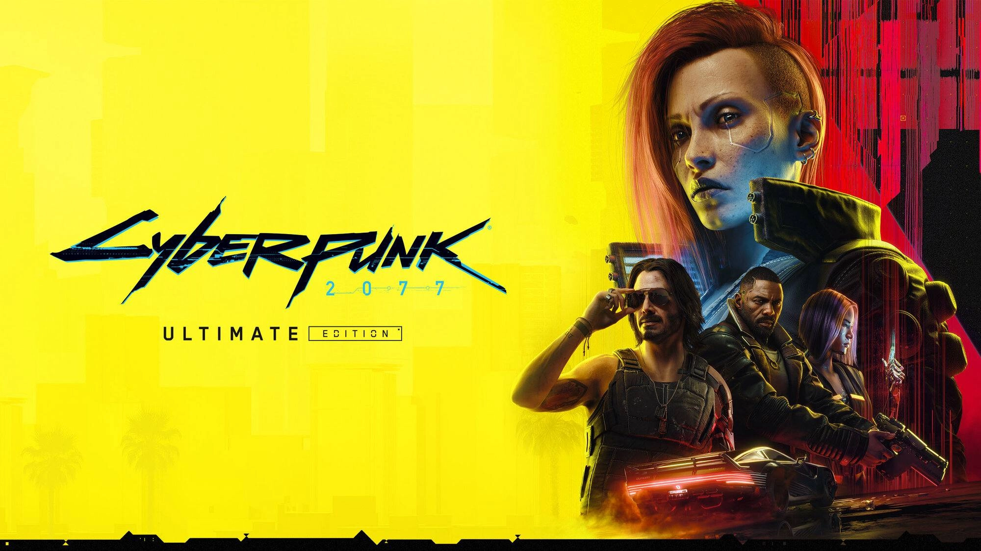 «Cyberpunk 2077: Ultimate Edition» уже на Mac. И что приятно сразу с патчем 2.3
Скачать в App Store, Steam, GOG и Epic Games Store. В русских локациях ее нет | Сетка — новая социальная сеть от hh.ru