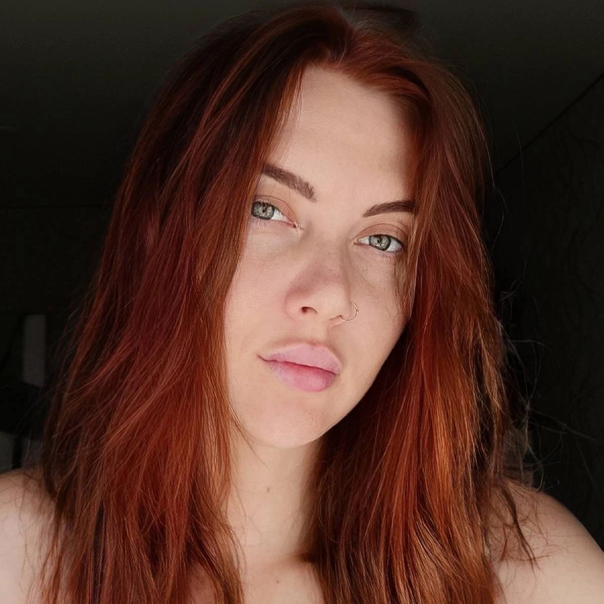 Арина Титенкова