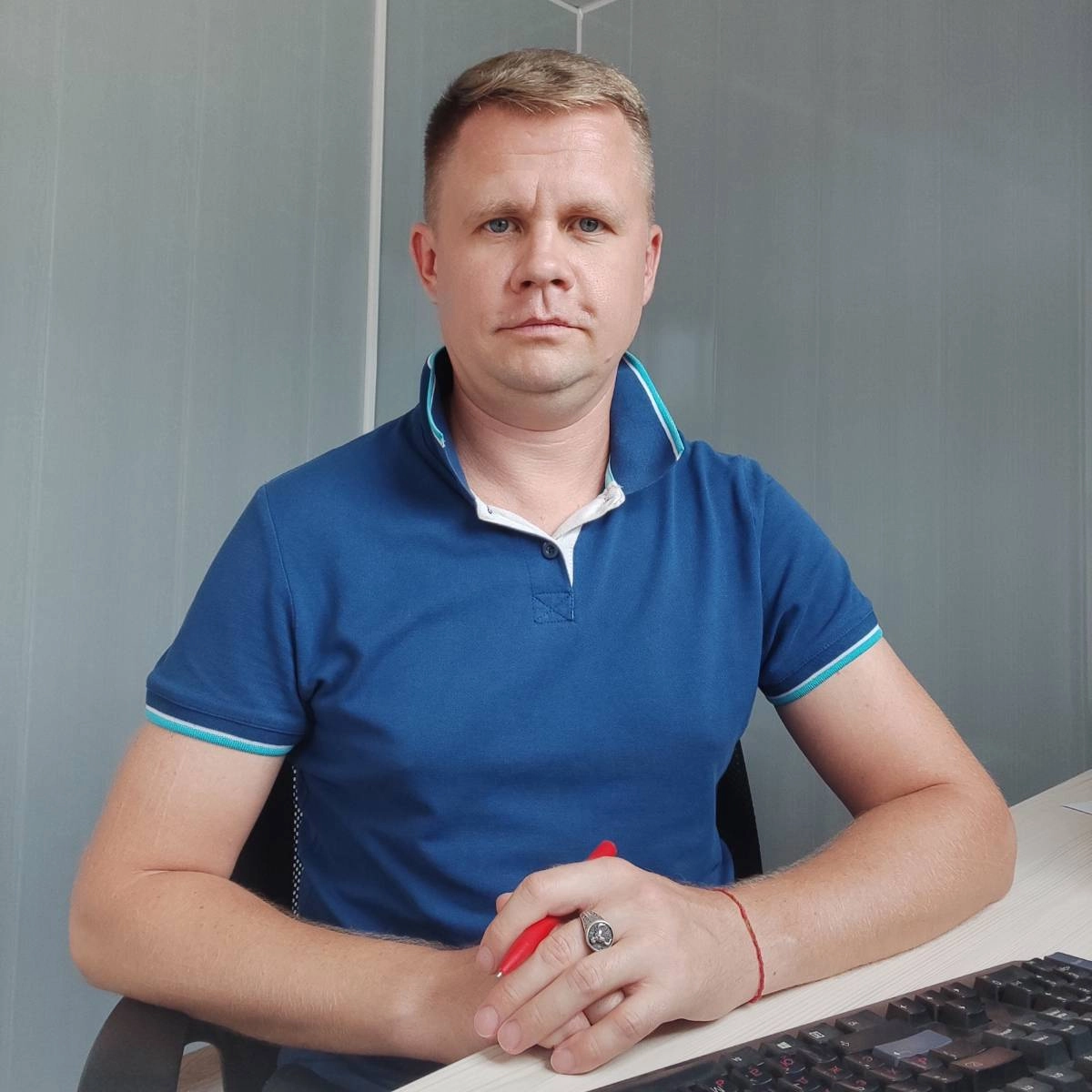 Константин Быков | Сетка — социальная сеть от hh.ru