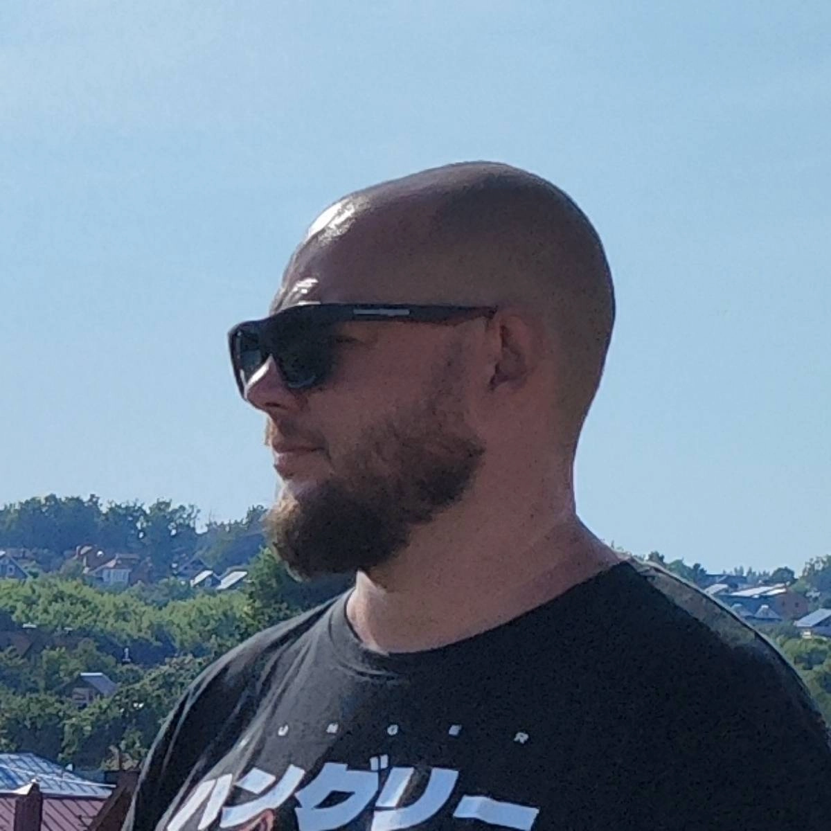 profile avatar