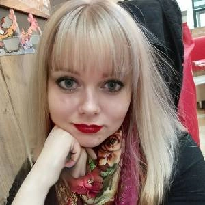 Елена Белякова | Сетка — социальная сеть от hh.ru
