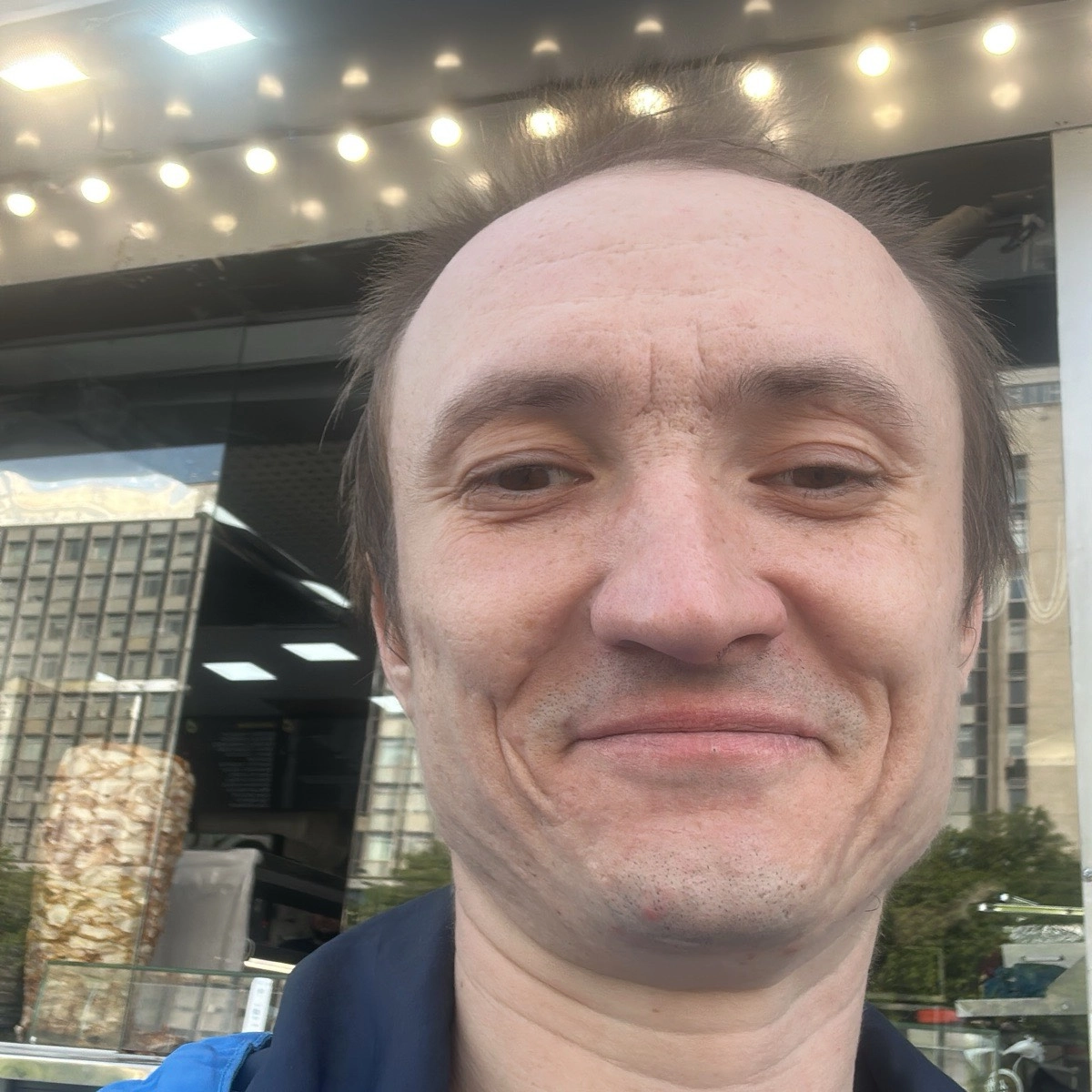 profile avatar