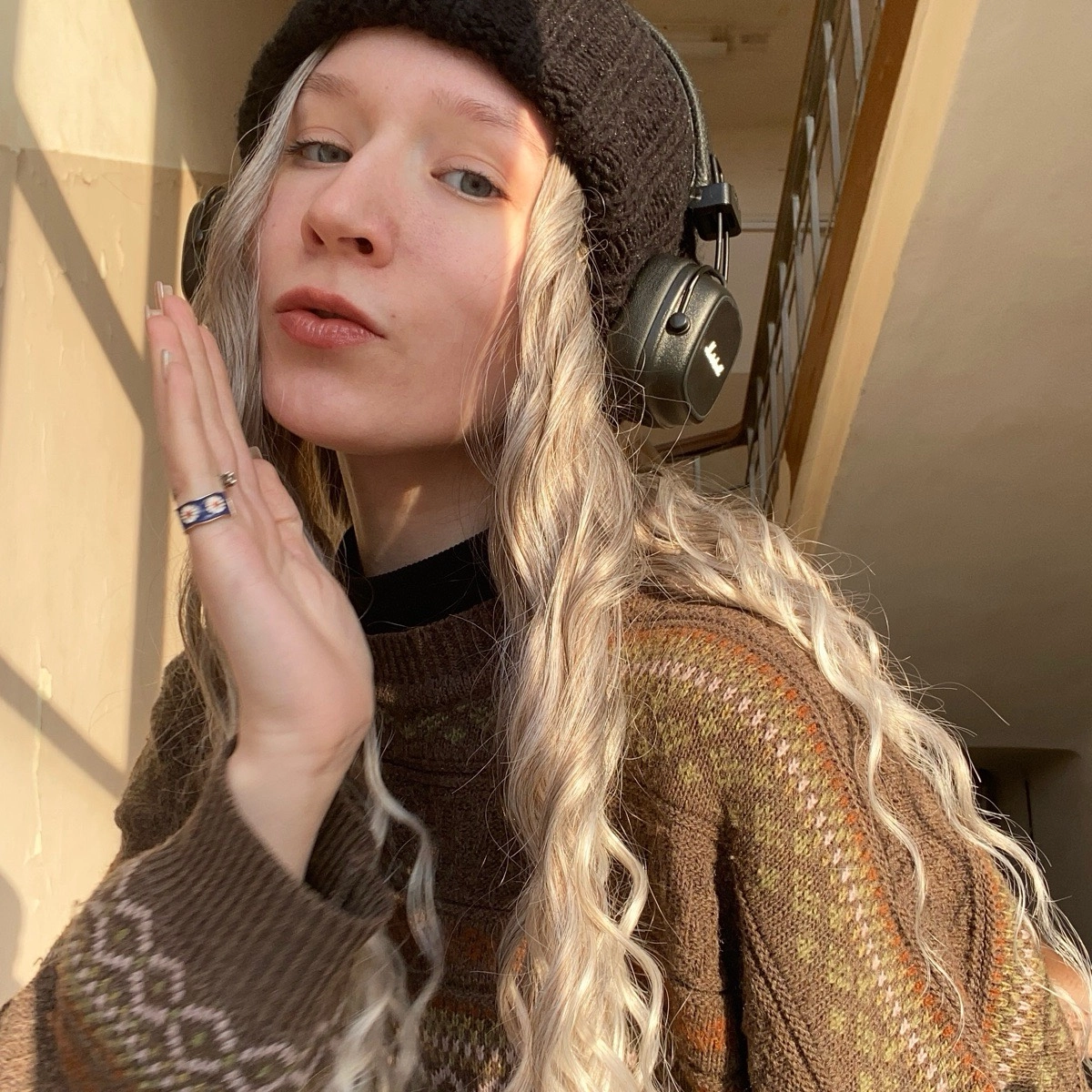 profile avatar