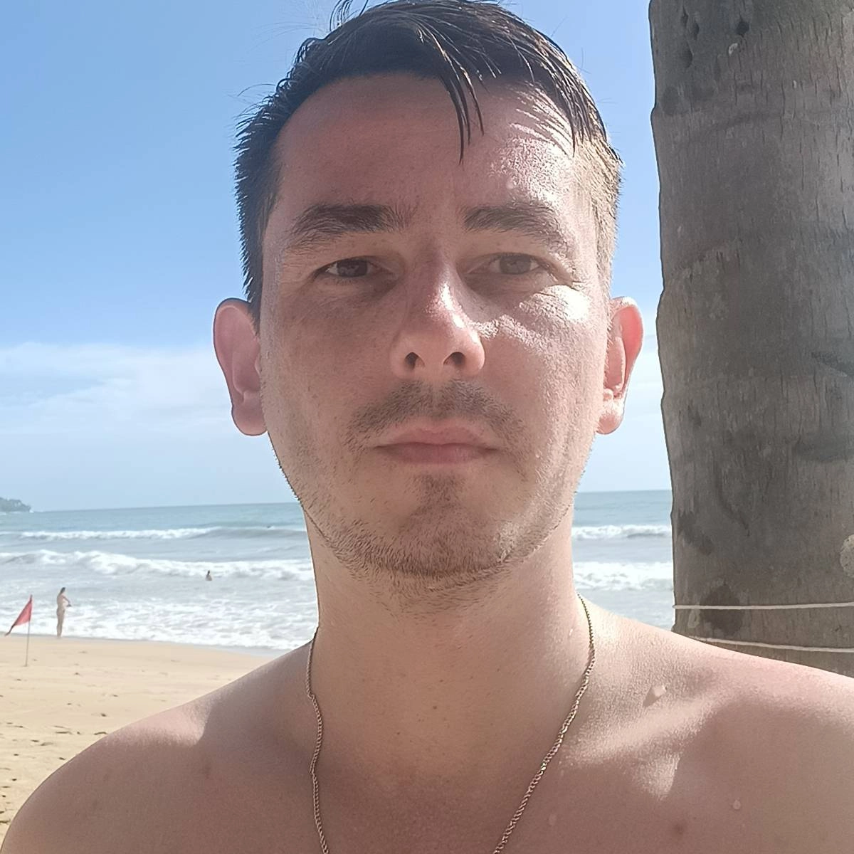 Никита Плотников | Сетка — социальная сеть от hh.ru