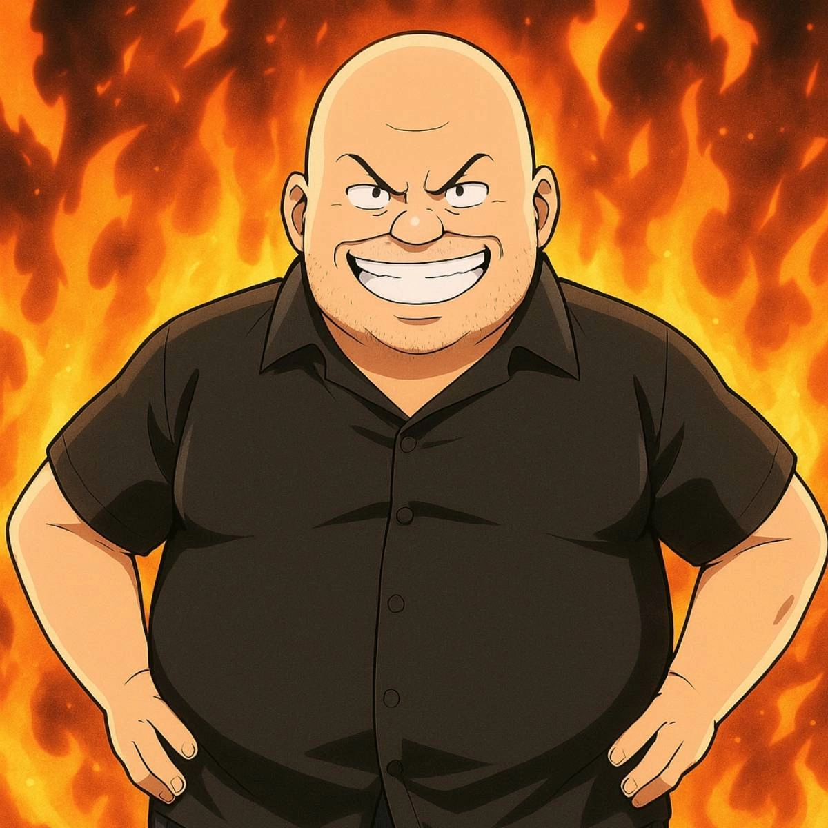 Subscriber avatar