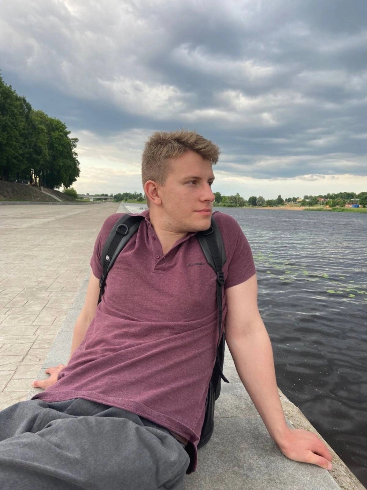 profile avatar