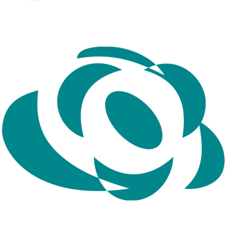 company logo