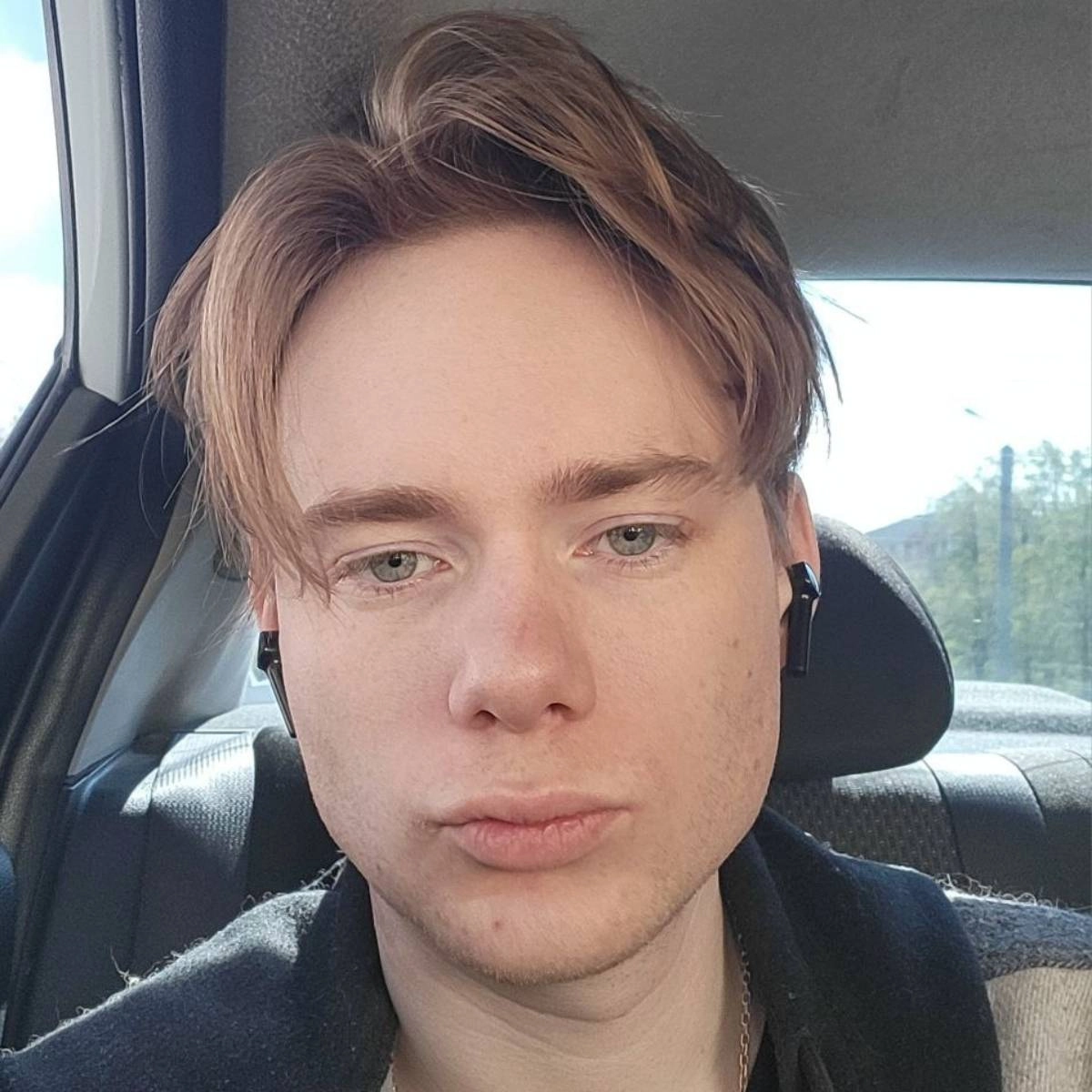 Subscriber avatar
