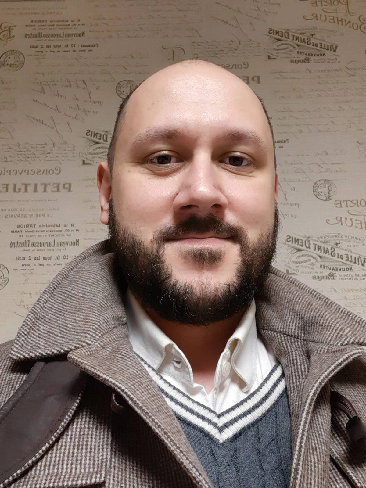 Artem Malkov | Сетка — социальная сеть от hh.ru