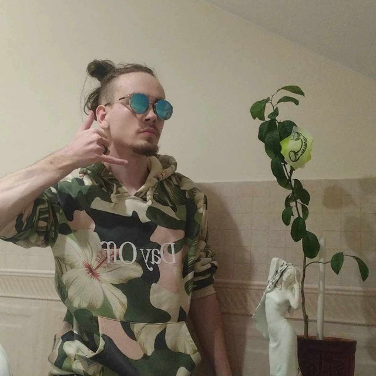 profile avatar