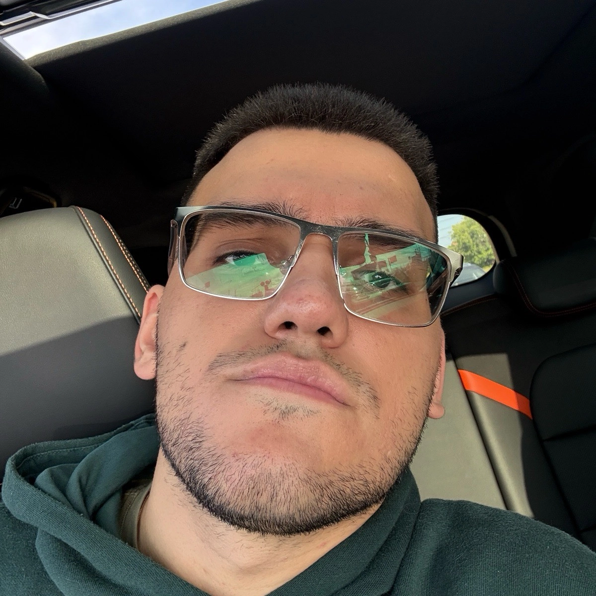 profile avatar