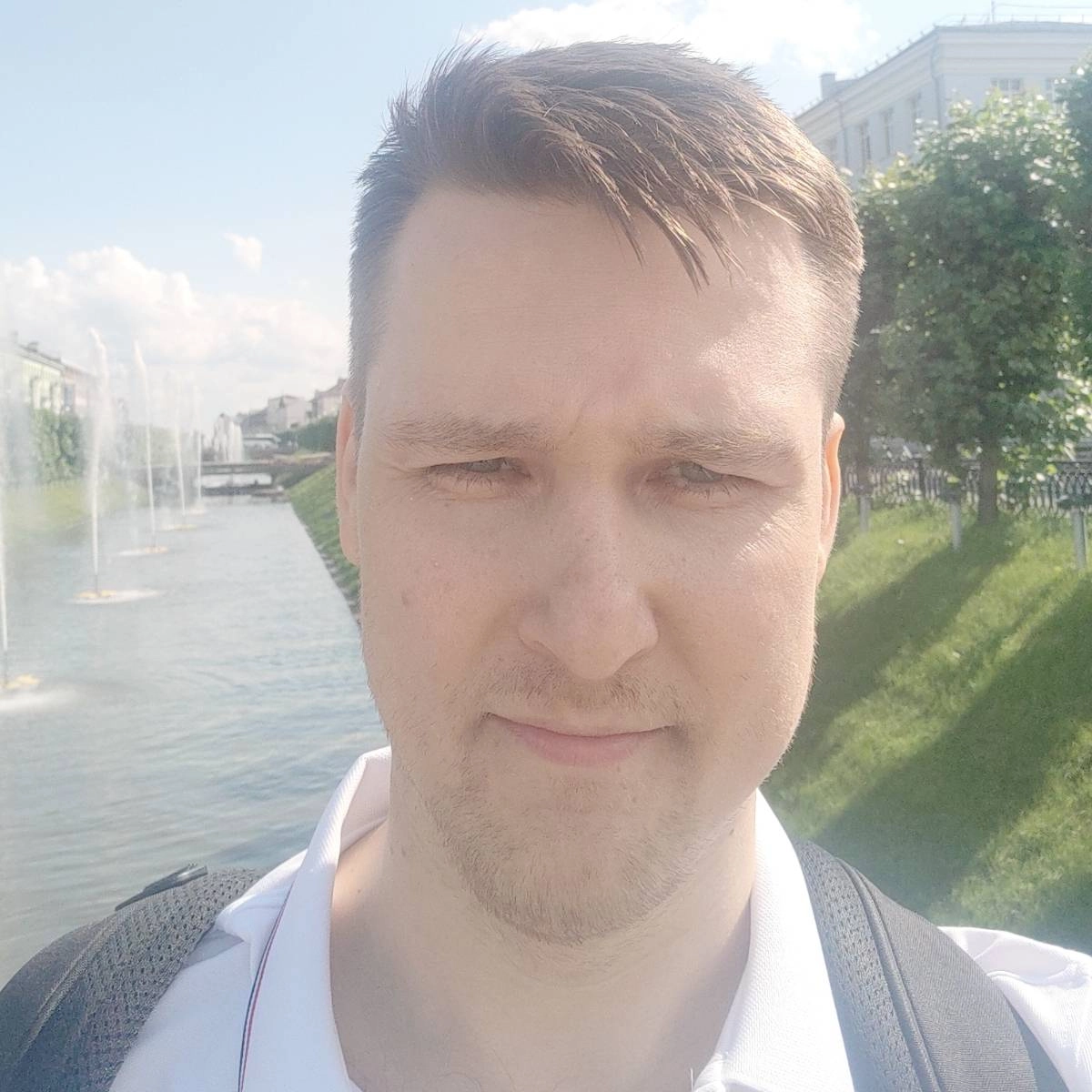 profile avatar
