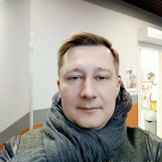 Денис Лукаш | Сетка — социальная сеть от hh.ru