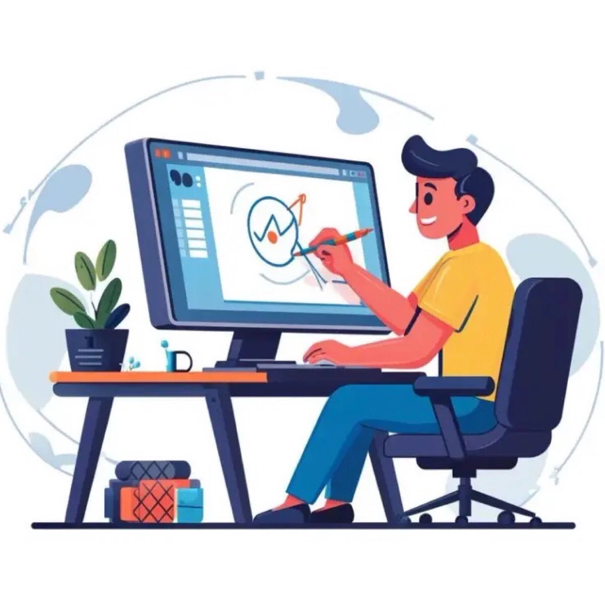 profile avatar