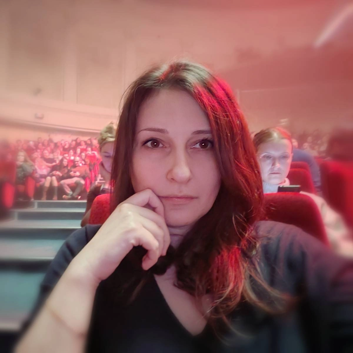 profile avatar