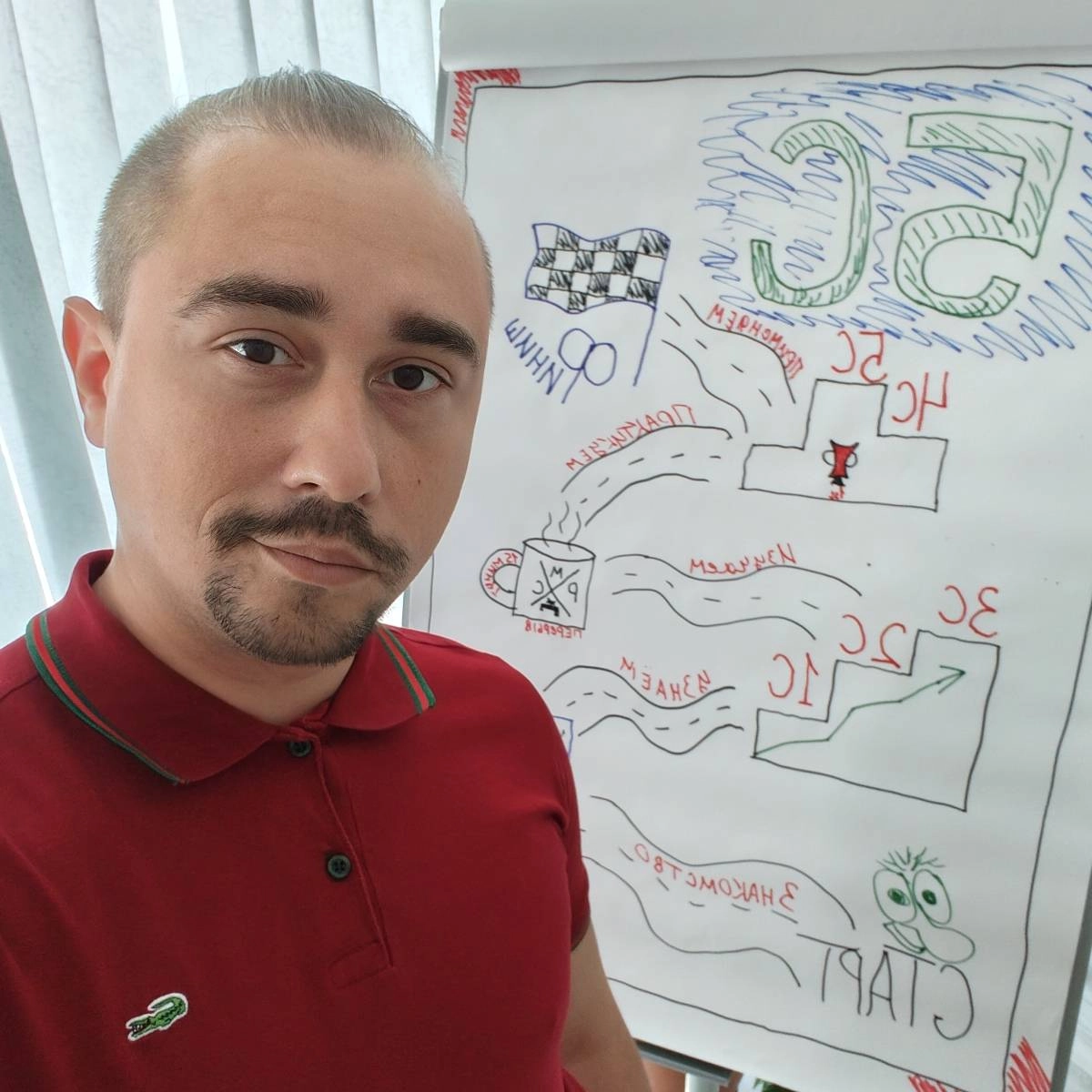 profile avatar