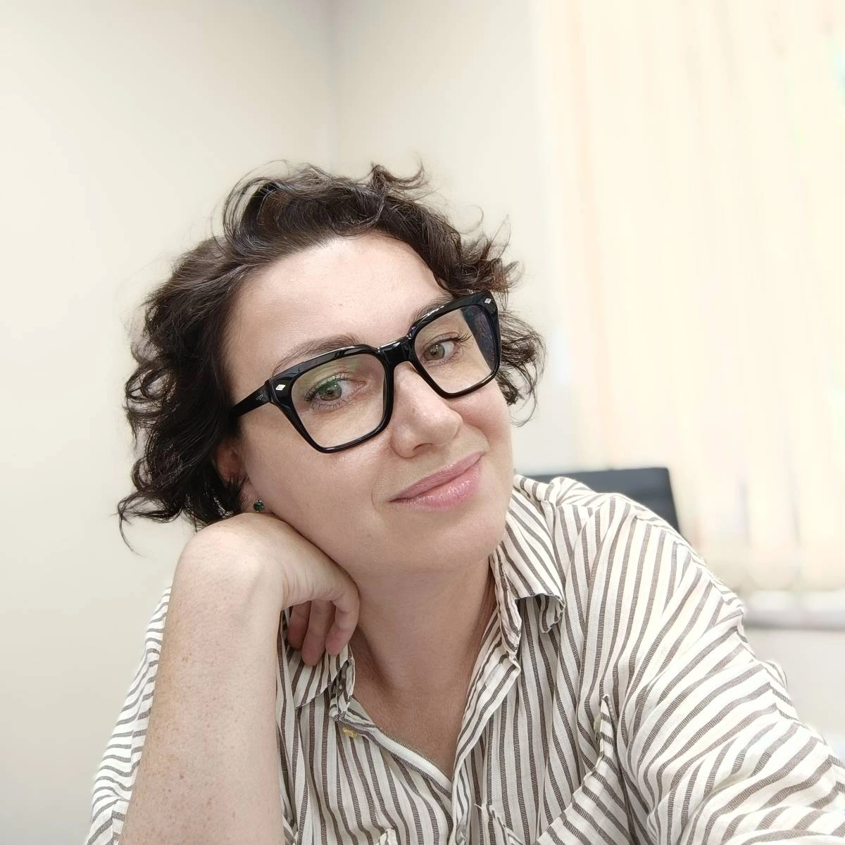 Subscriber avatar