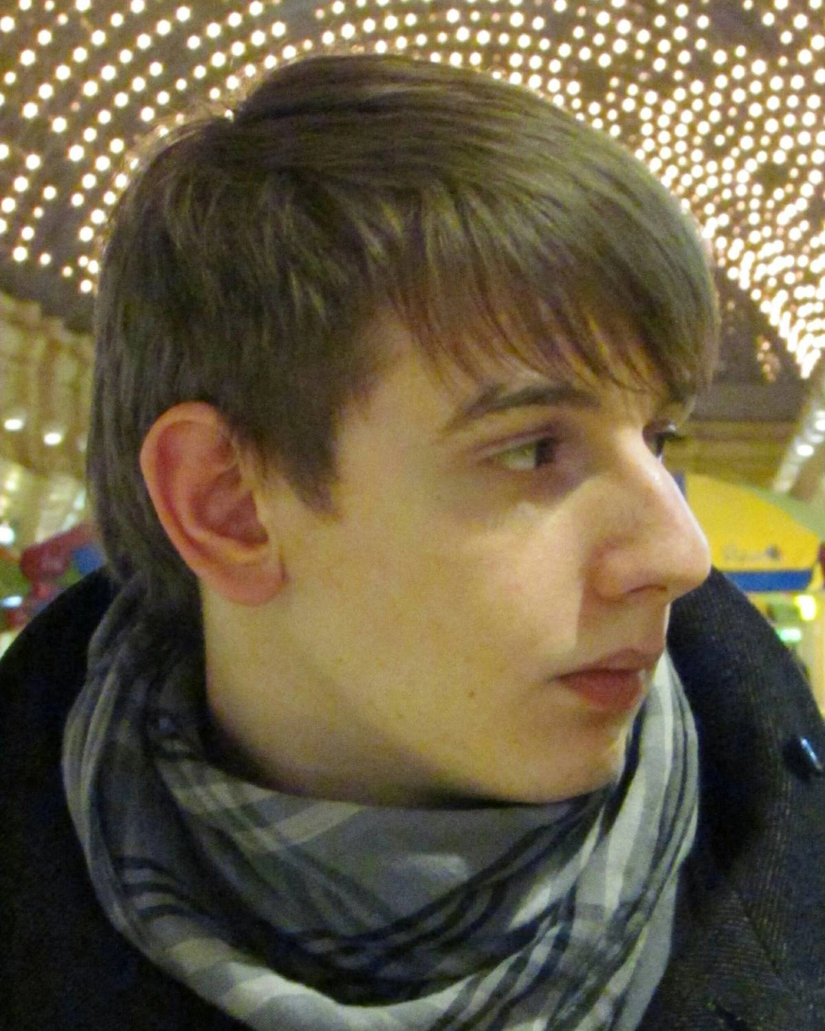 profile avatar