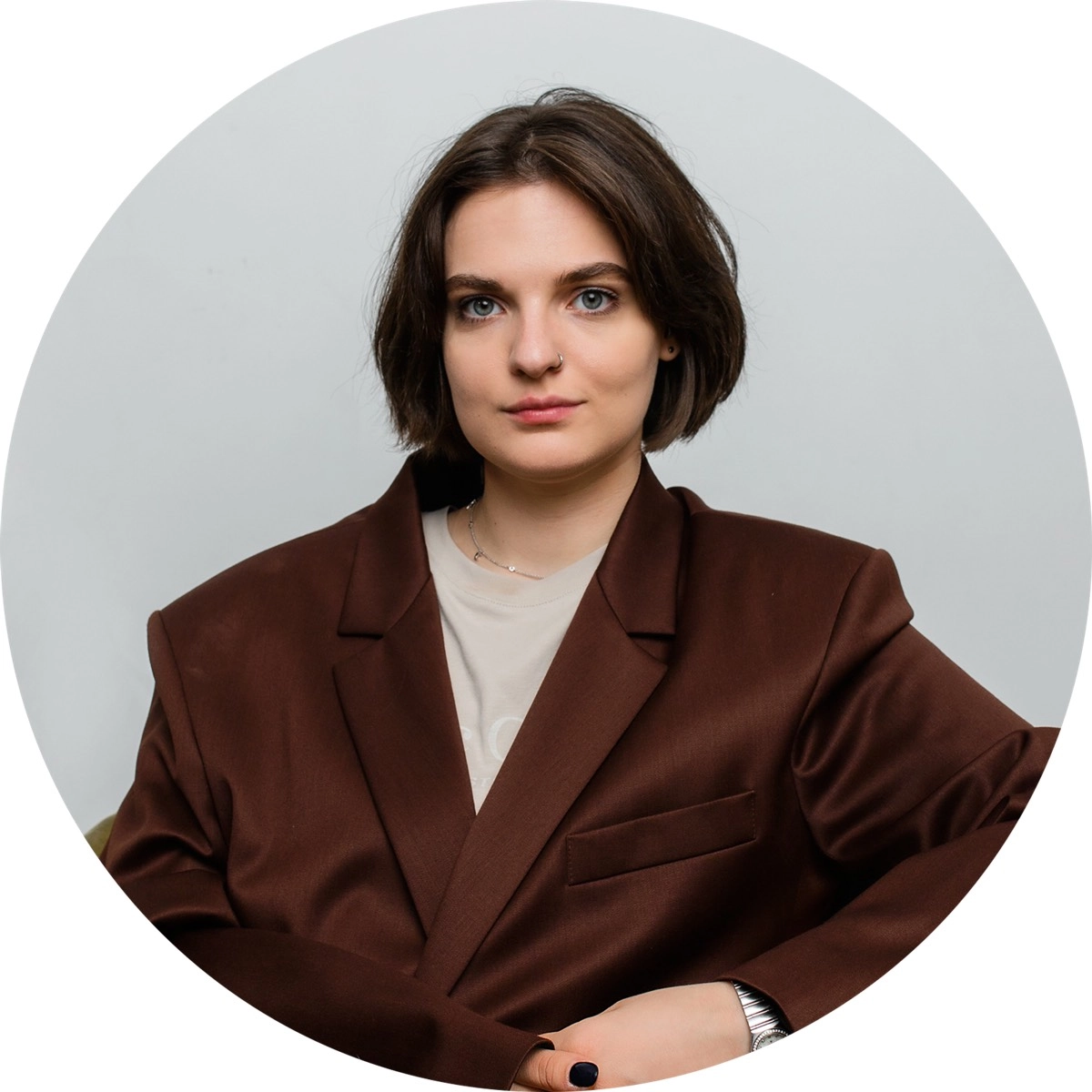 Екатерина Стенькина | Сетка — социальная сеть от hh.ru