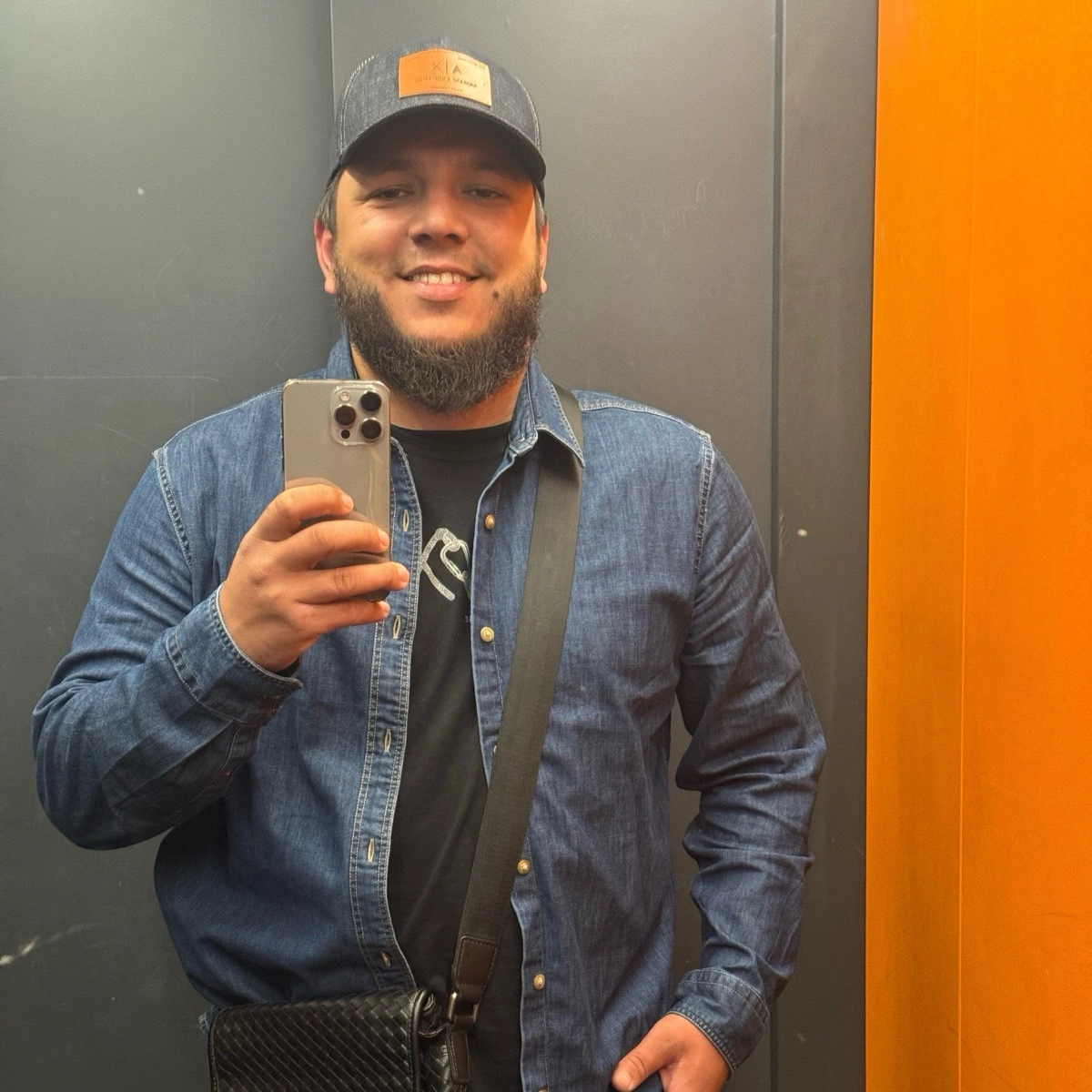 profile avatar