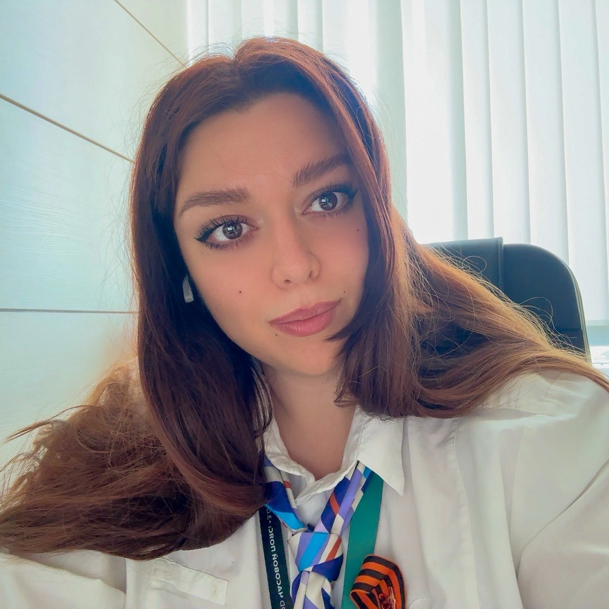 profile avatar