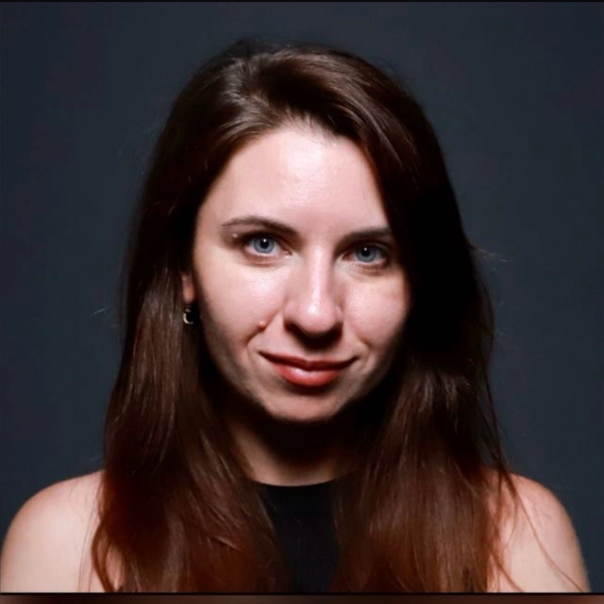 Елена Охота