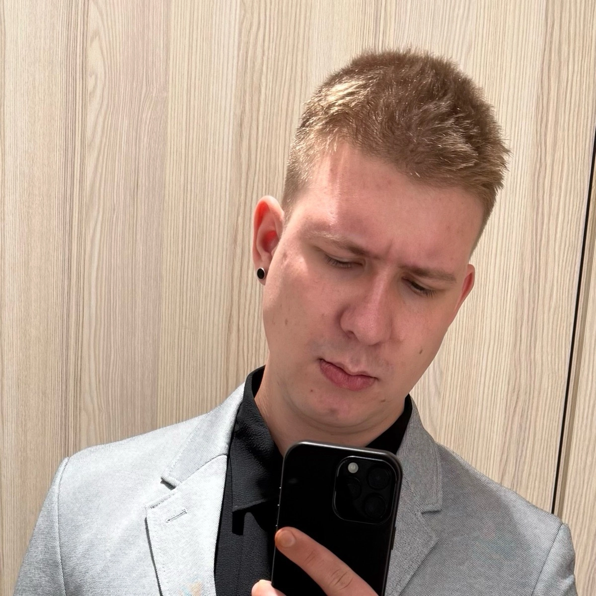 profile avatar