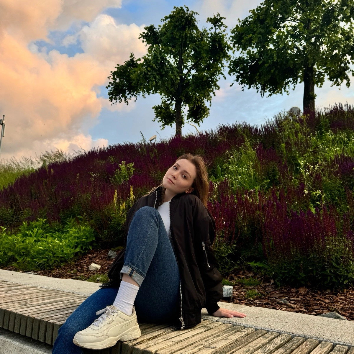 profile avatar