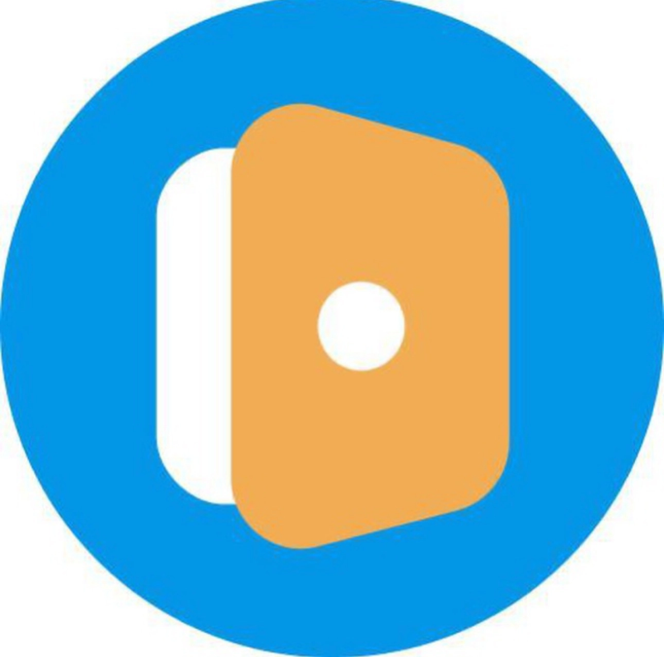 company logo