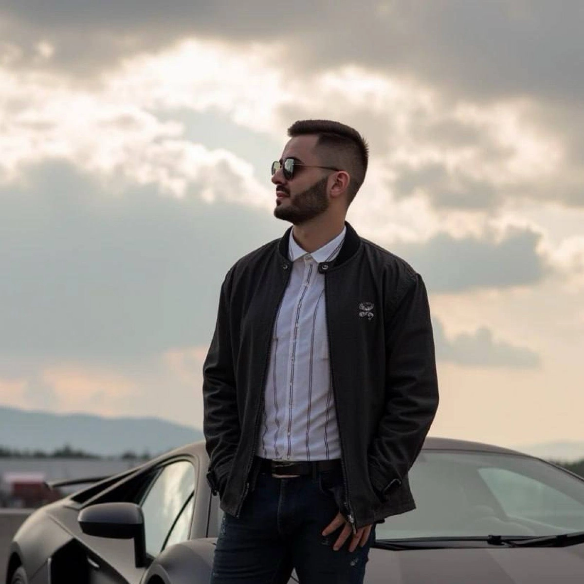 profile avatar