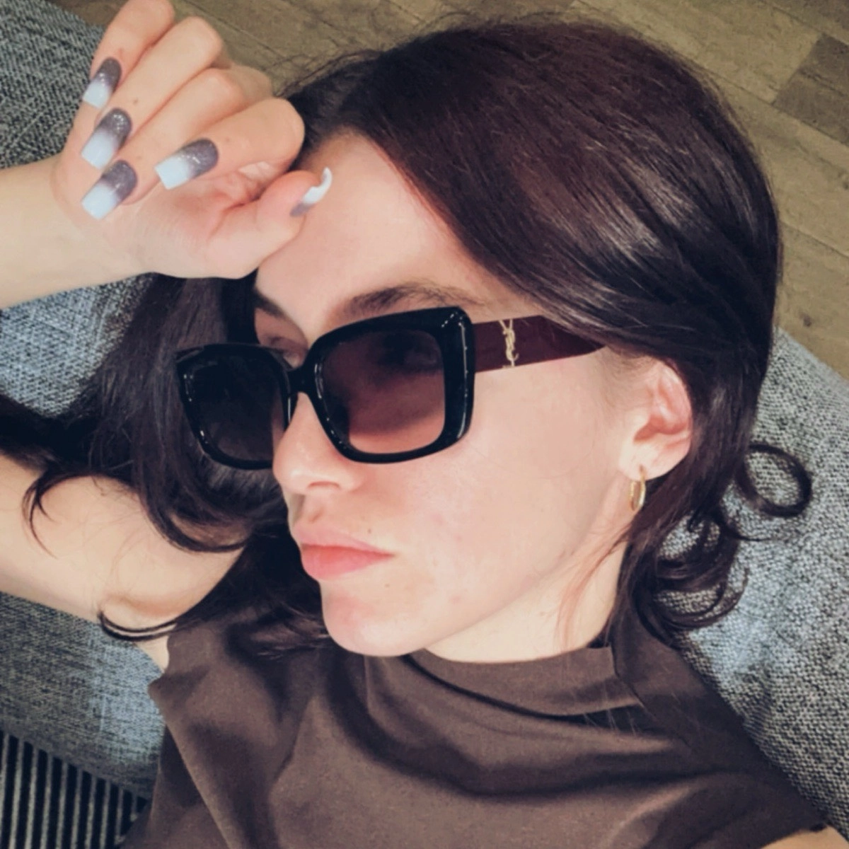 profile avatar