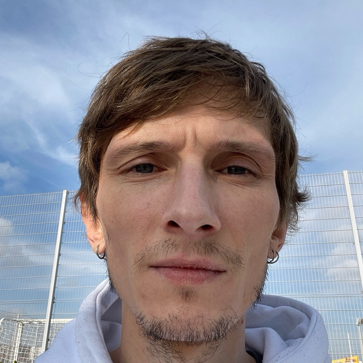 Владимир Боровиков | Сетка — социальная сеть от hh.ru