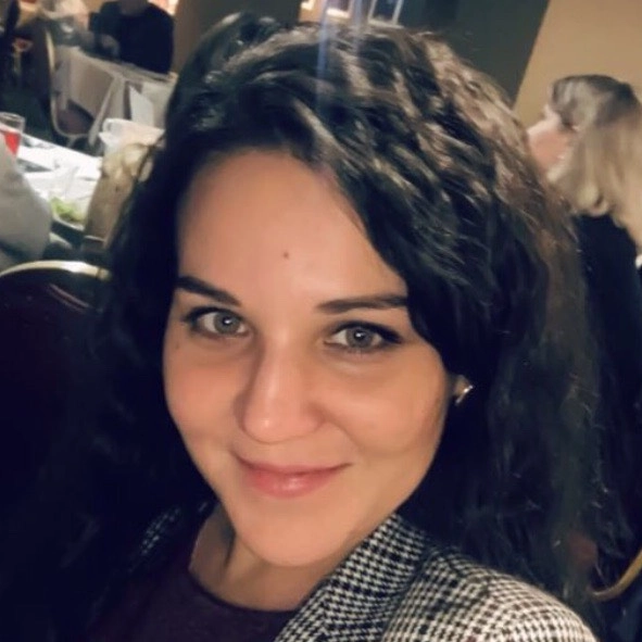 Анна Нех