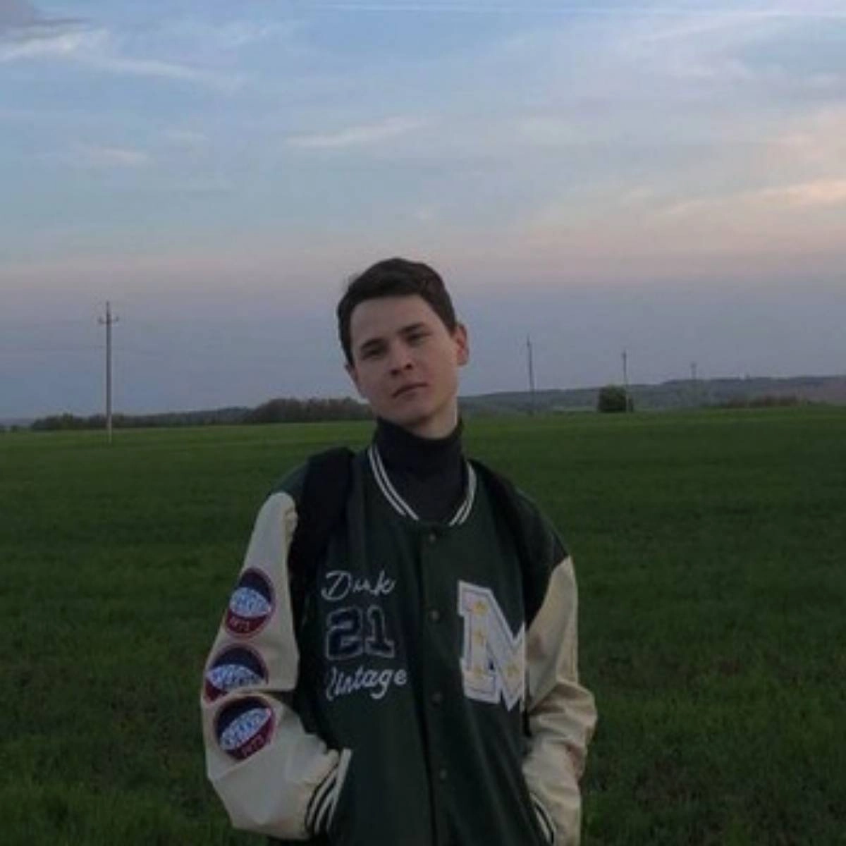 profile avatar