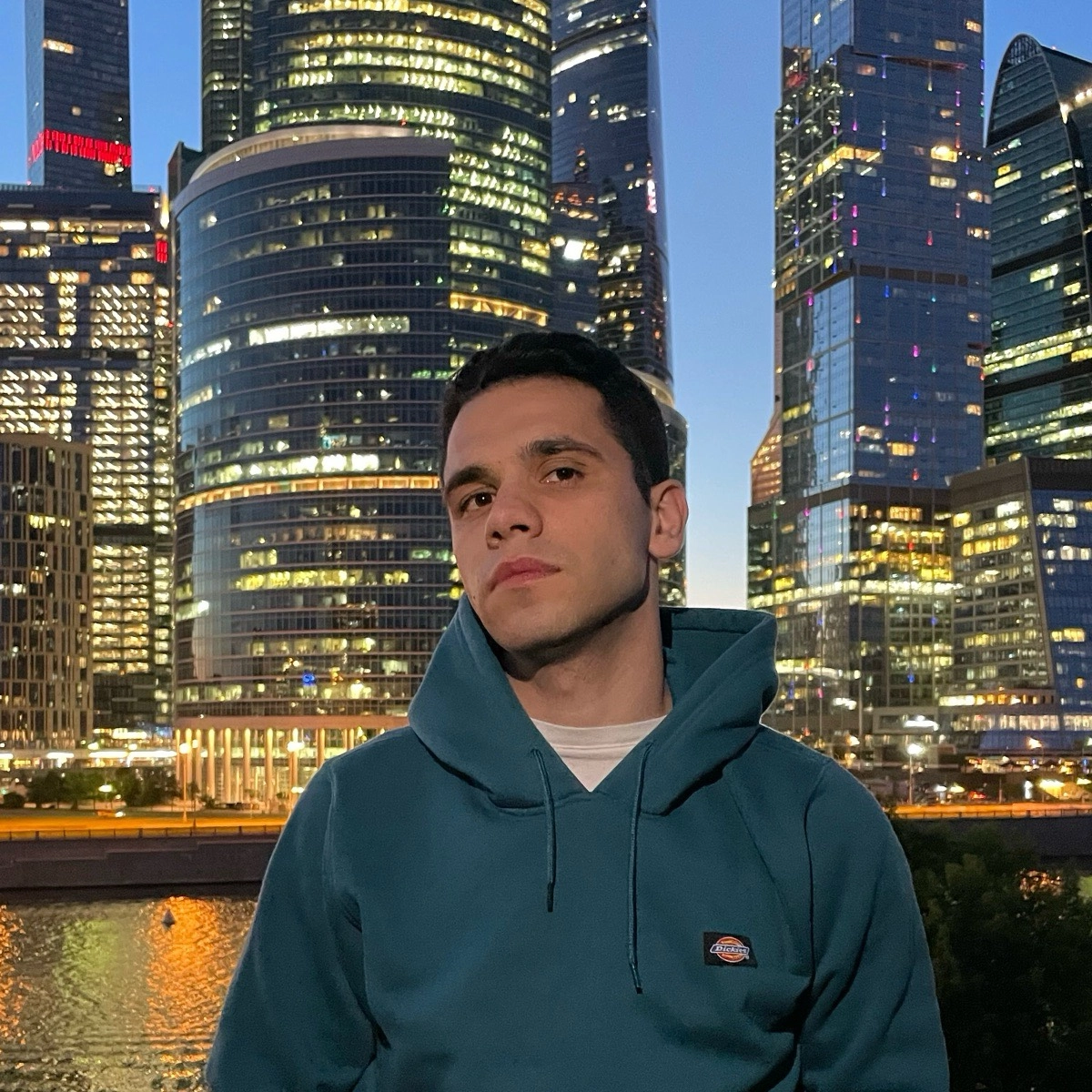 profile avatar