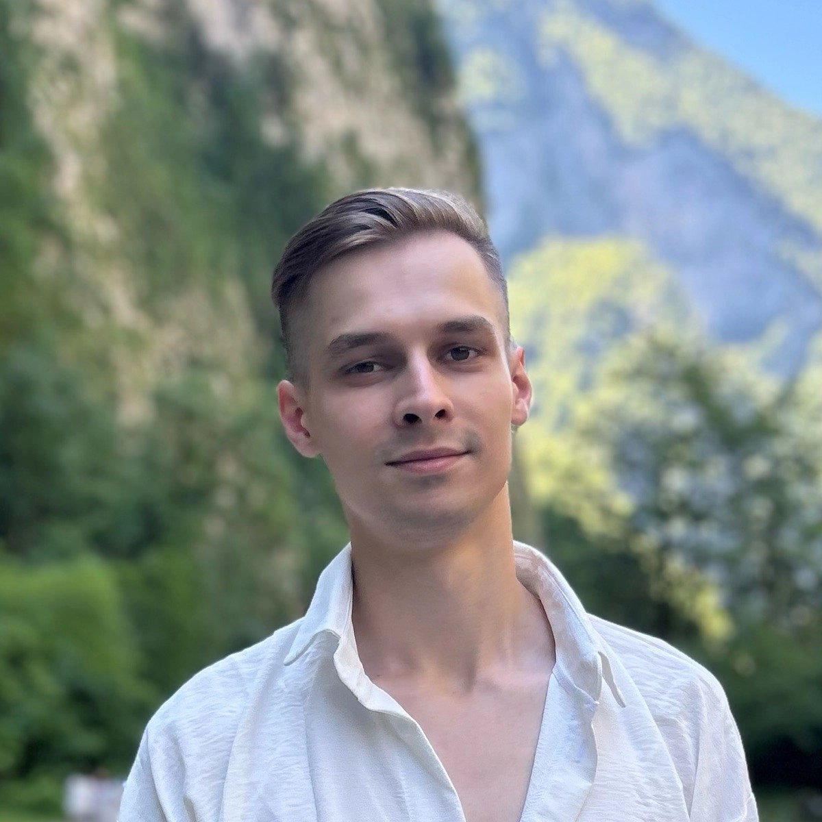 profile avatar