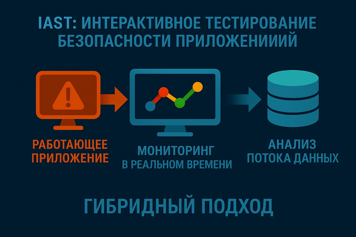 Shift-left security: интегрируем безопасность в CI/CD | Сетка — новая социальная сеть от hh.ru