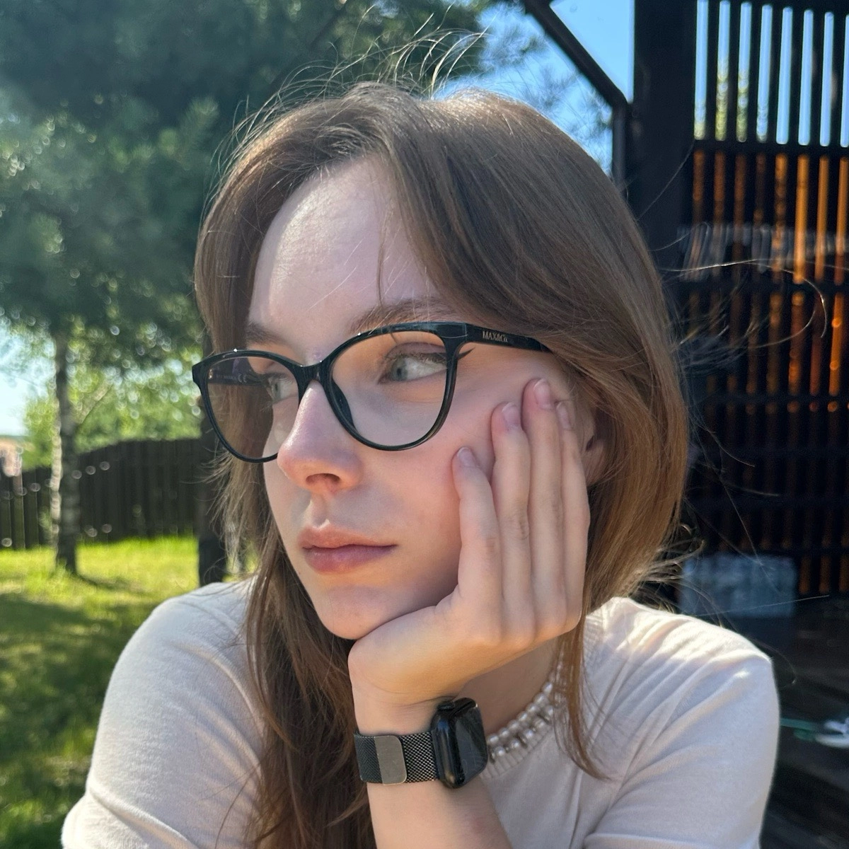 profile avatar