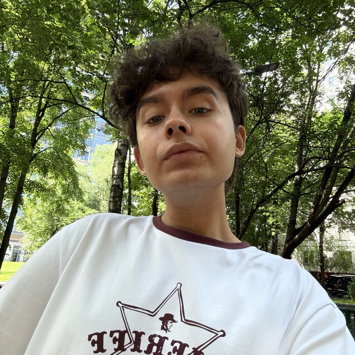 profile avatar