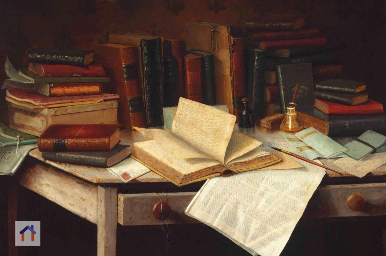 Ну просто очень краткое содержание известных книг:
• Несколько мужиков портят мебель в поисках камней. "Двенадцать стульев", И. Ильф и Е. Петров
• Лиса съела кусок теста | Сетка — новая социальная сеть от hh.ru