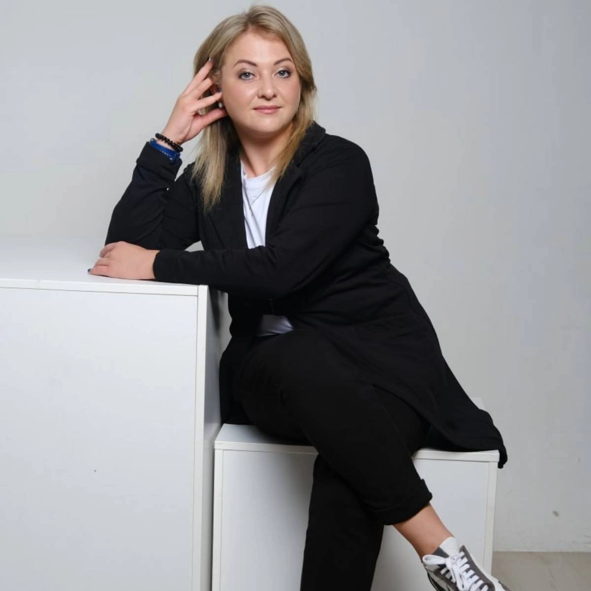 Наталия Романчик | Сетка — социальная сеть от hh.ru