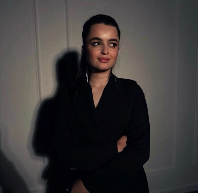 Екатерина Семенова