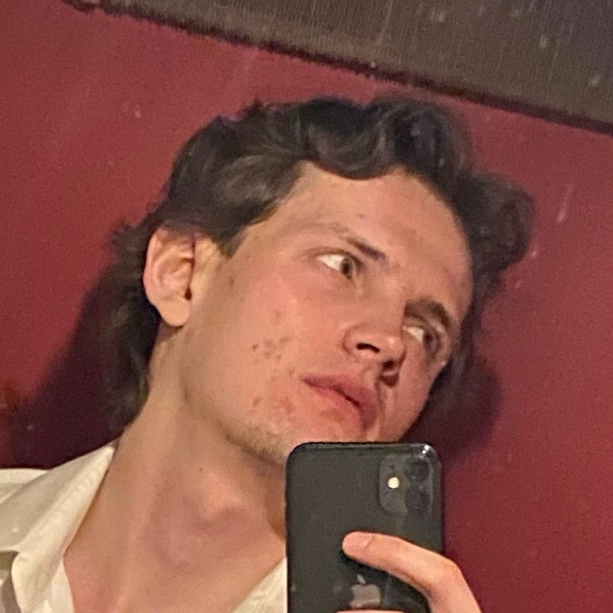 Фёдор Седов | Сетка — социальная сеть от hh.ru