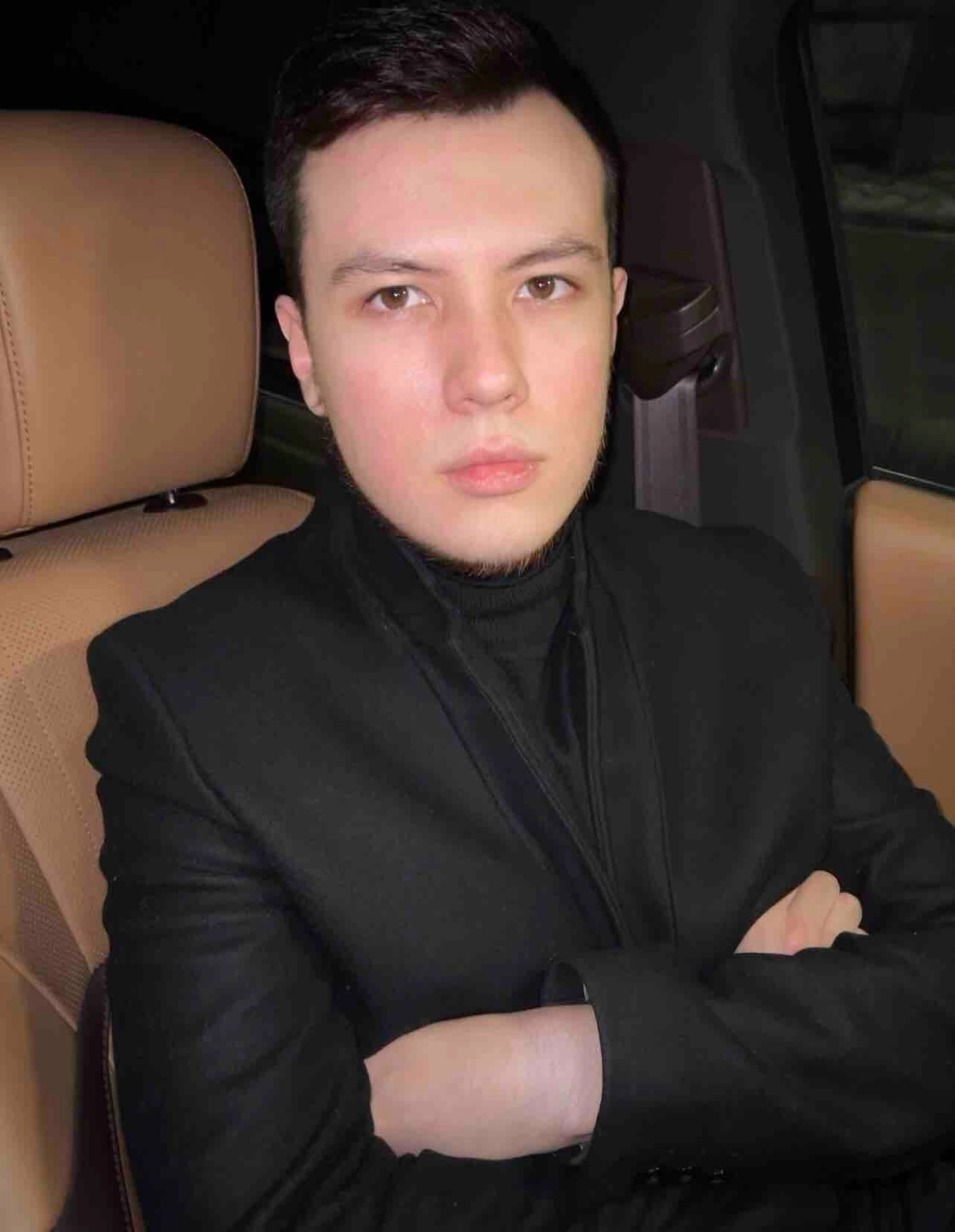 profile avatar