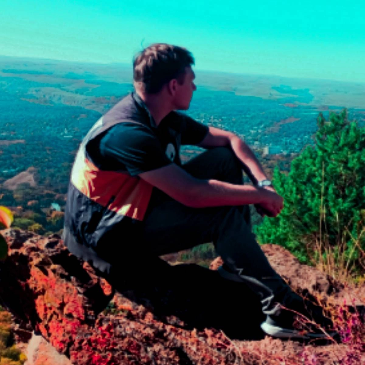 profile avatar
